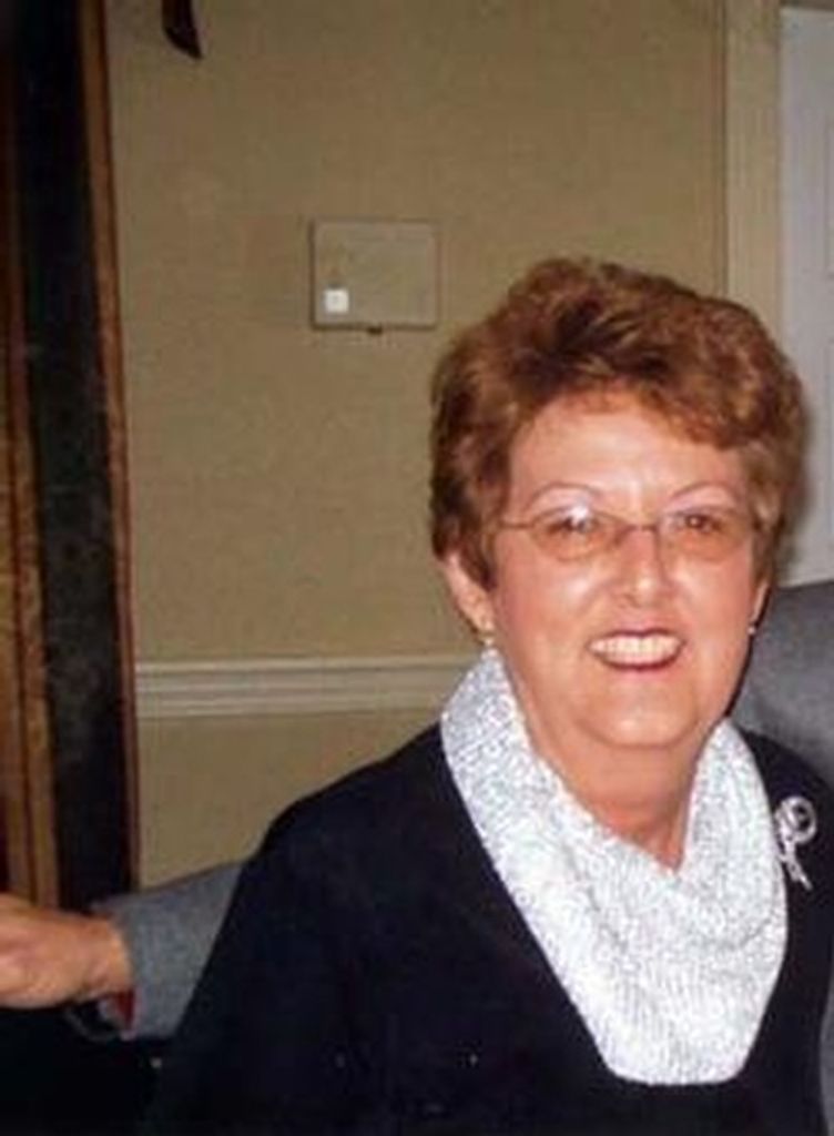 Dixie Davis Floyd