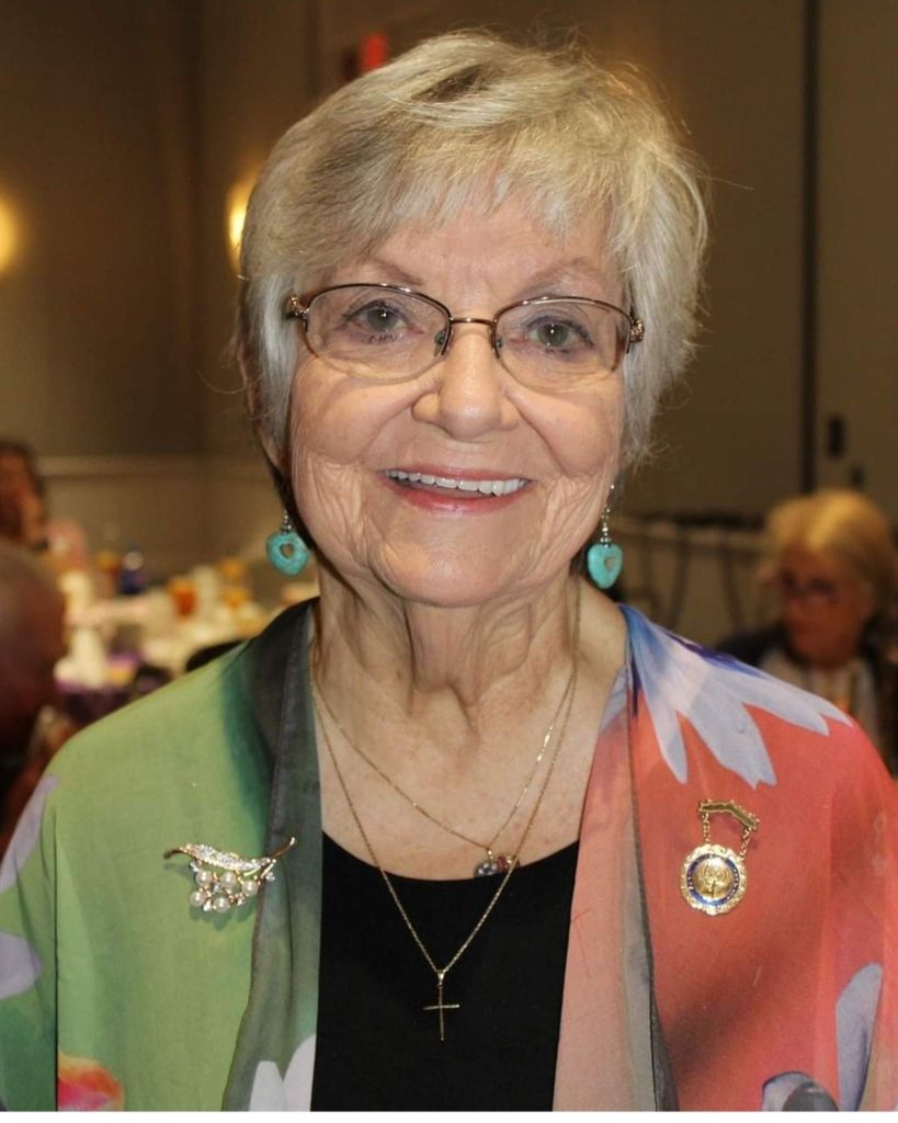 Juanita Sandra May Profile Photo