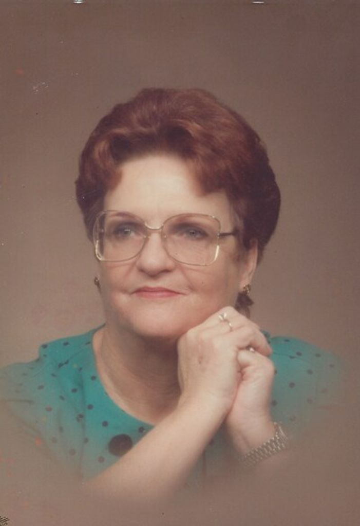 Betty Veselka Profile Photo