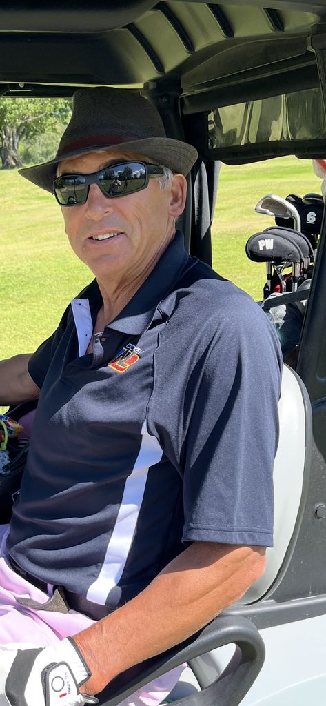 Craig Maxwell Pilgrim (Card Of Thanks / Celebration Of Life) Profile Photo