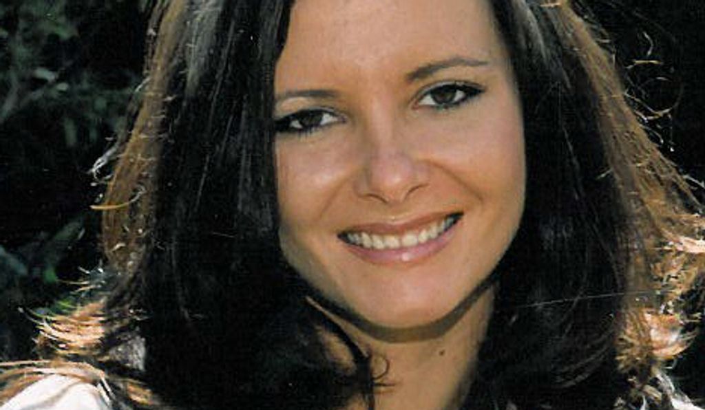 Lisa Terris