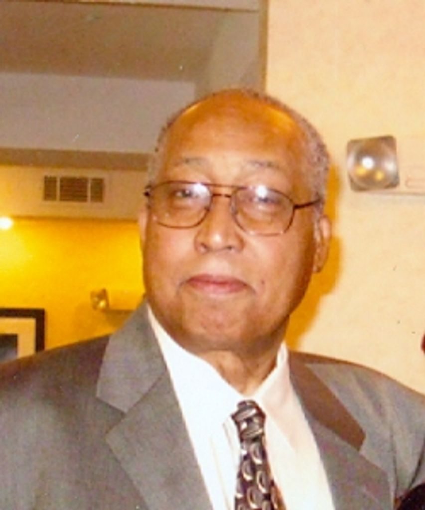Burnett W. Garland, Sr.