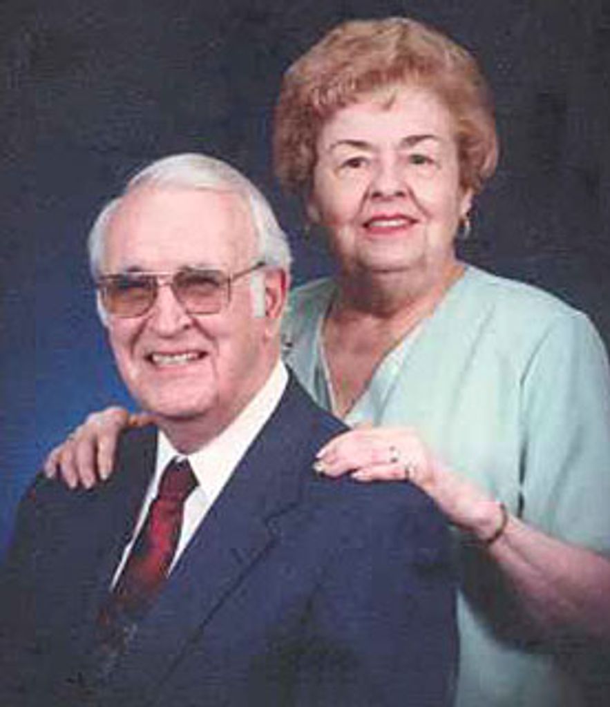 Mary Moore Profile Photo