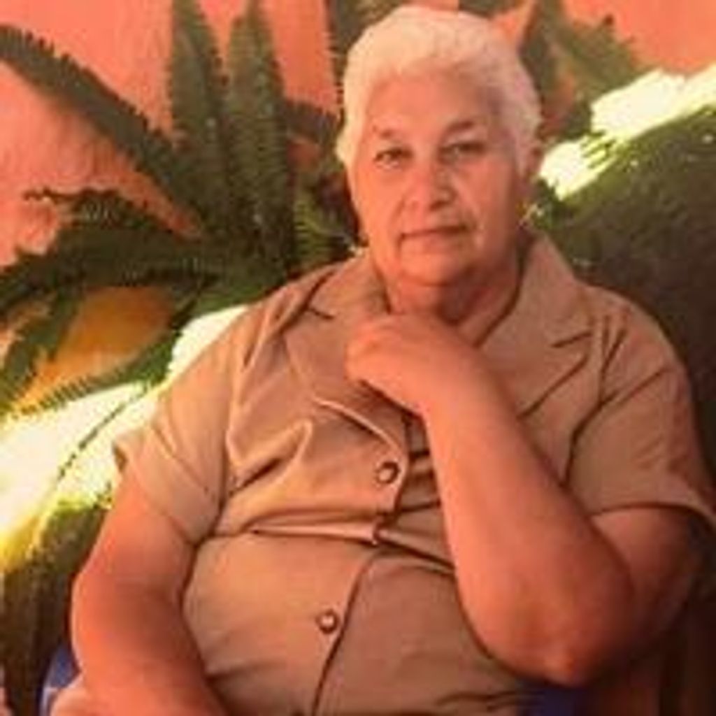 Socoro Moreno Profile Photo