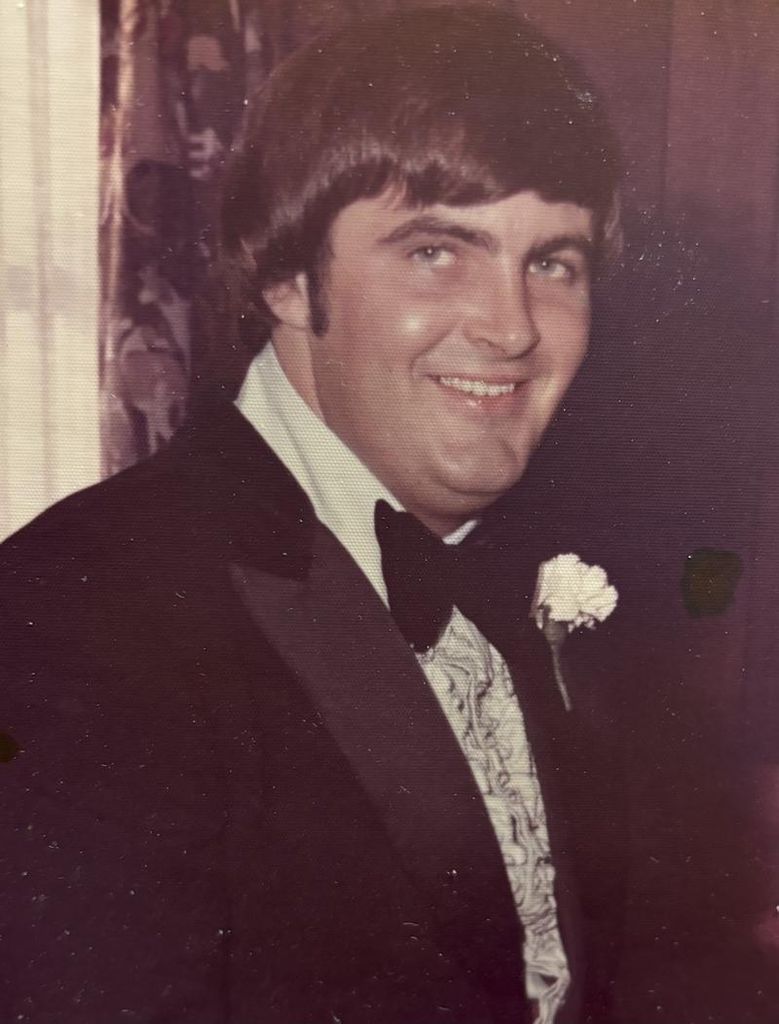 Richard James Williams