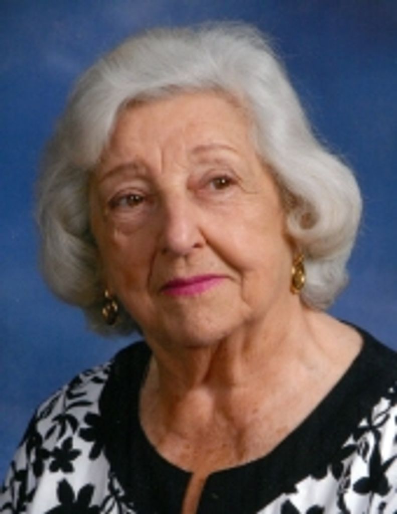 Bette L. Boyer