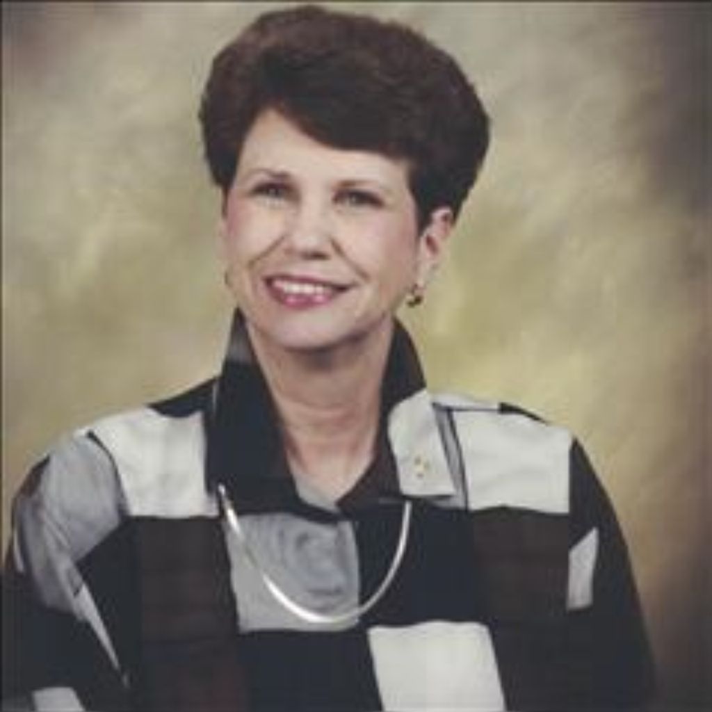 Nancy Rose Hensley