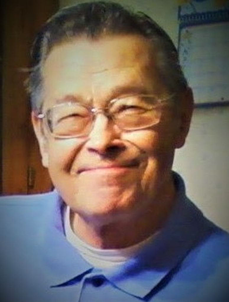 Stanley Joel Laughlin