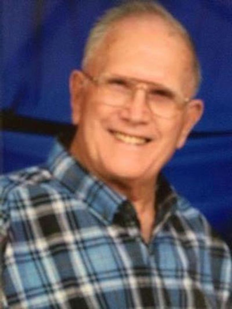 Albert Joseph Schehr Jr. Profile Photo