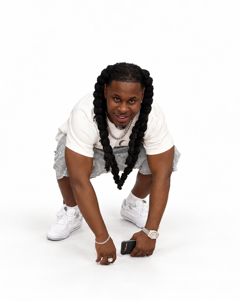 Antwaun Rashaad “Pooch” Taylor Profile Photo
