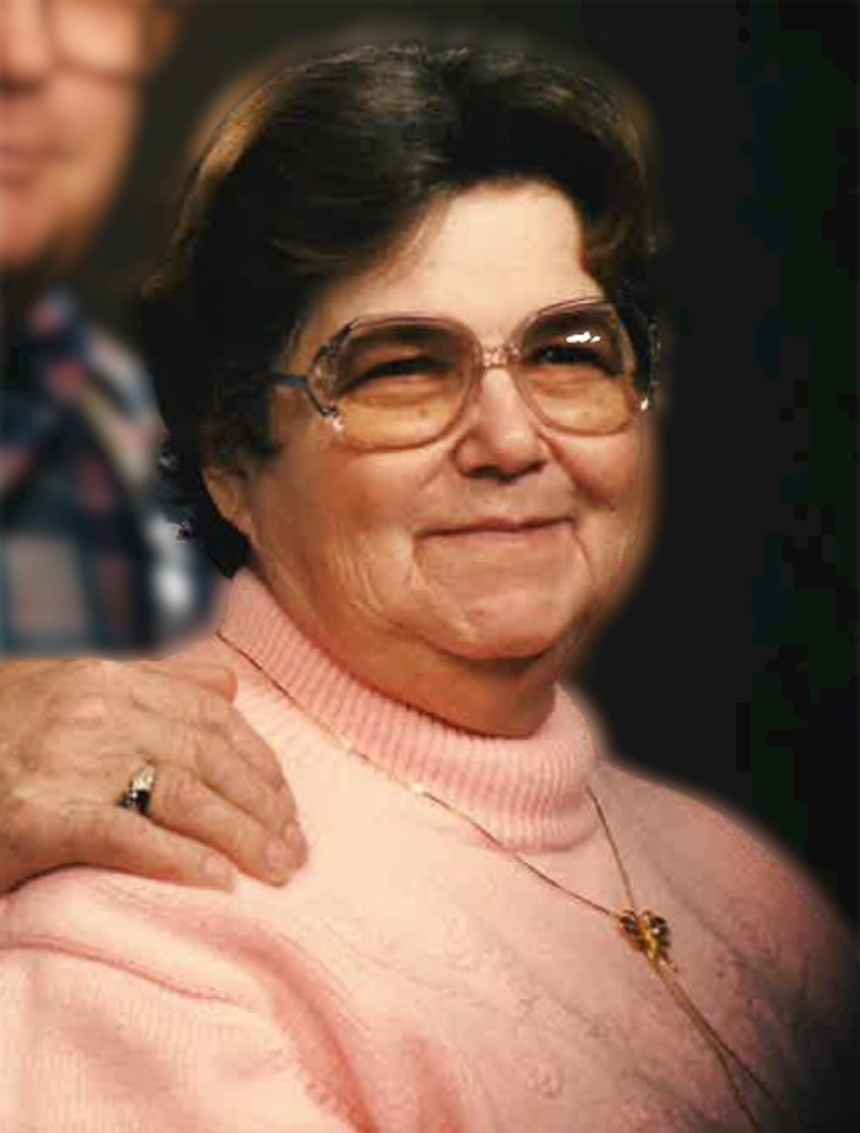 Ida L. (Jones)  Bumpus