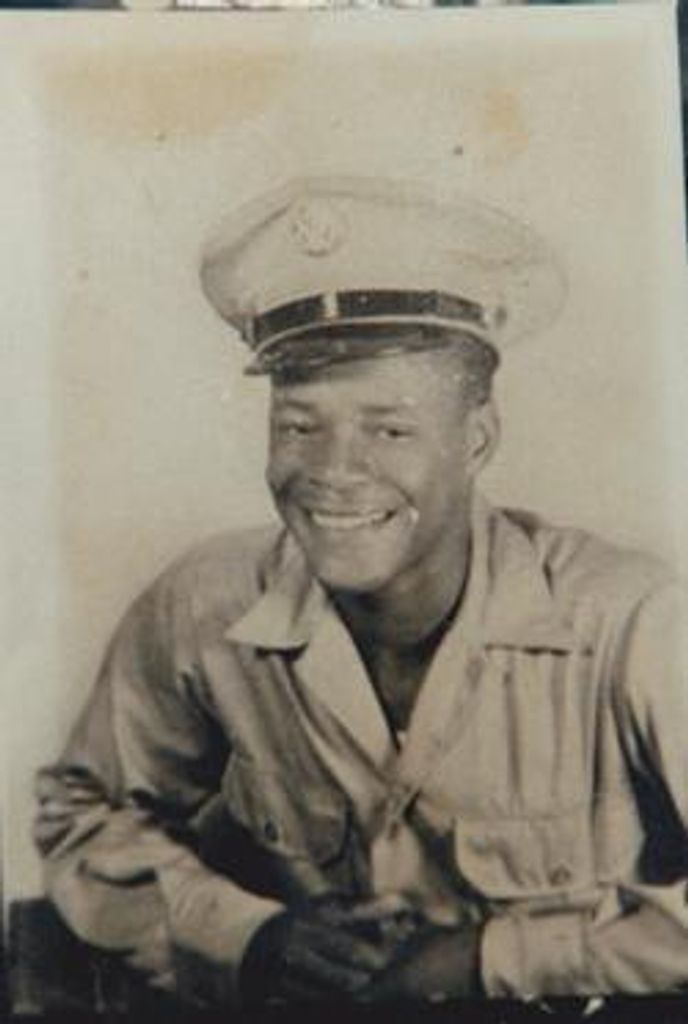 Clarence Walton Sr Profile Photo