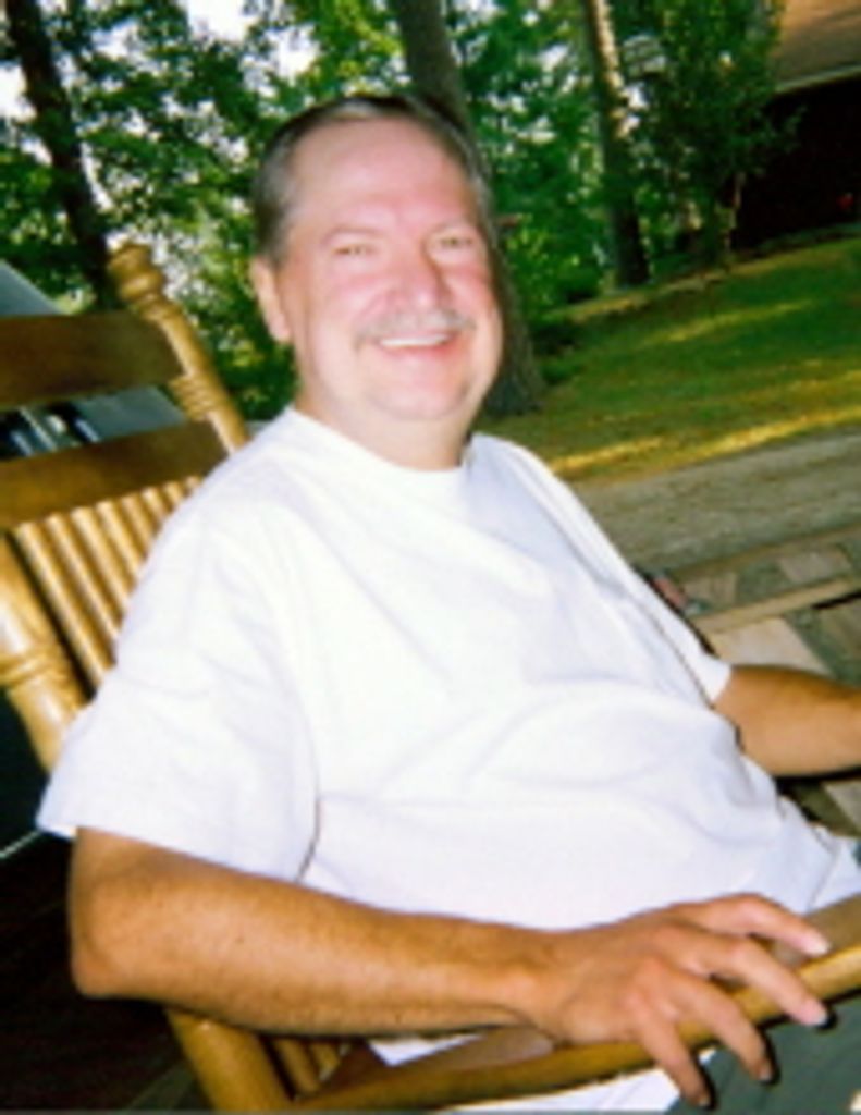 Joseph Wayne Smith