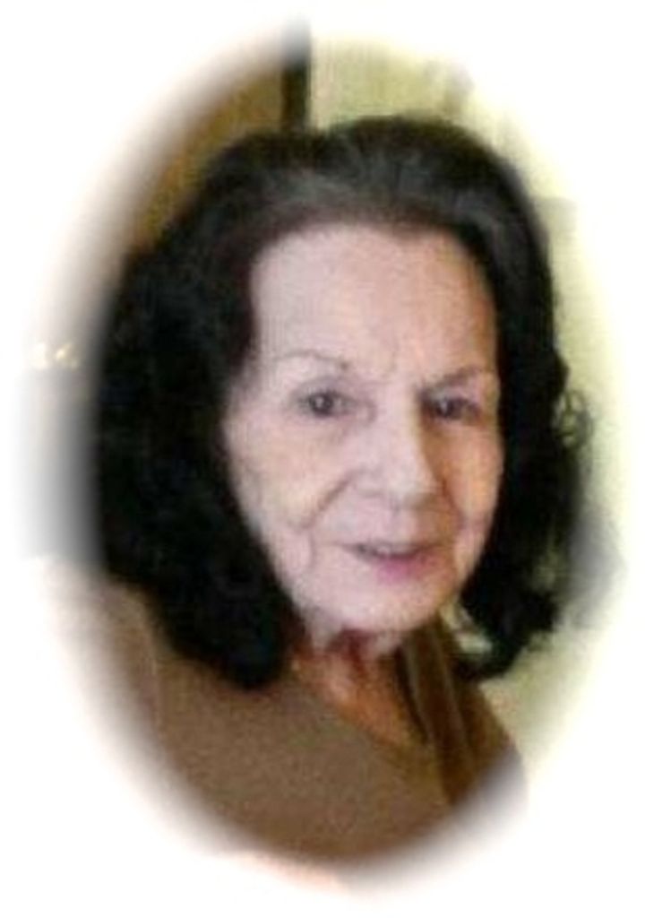 Bernice K. "Lamtman" Carroll (Crabtree)