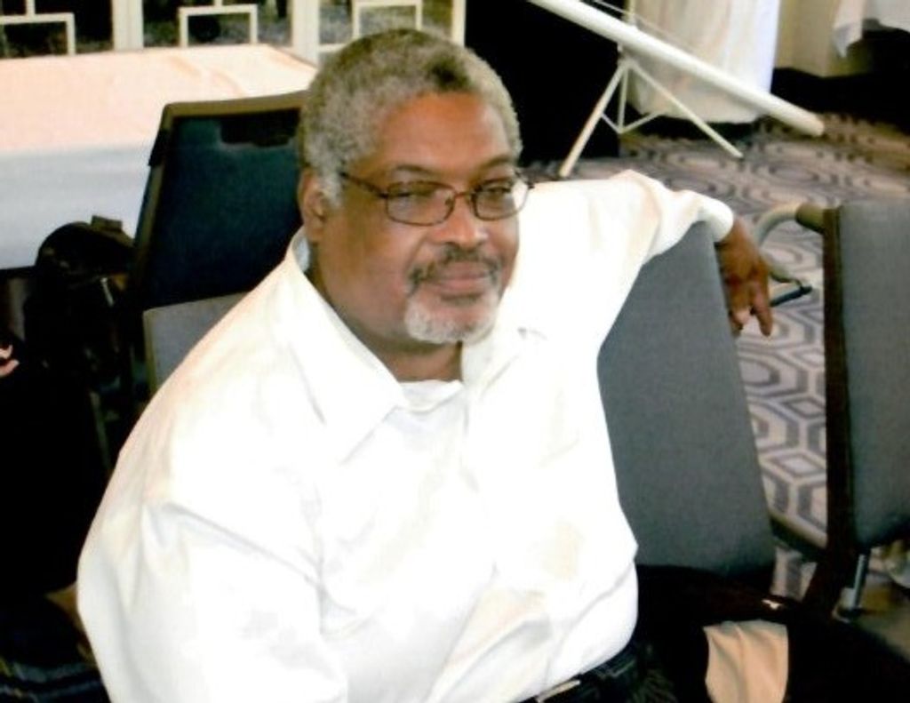 Raymond Sasser Sr.