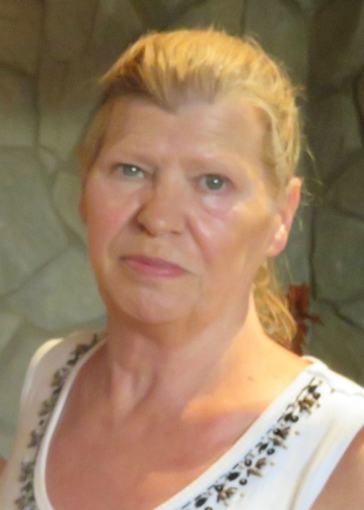 Rebecca Susan "Sue" Taylor Profile Photo