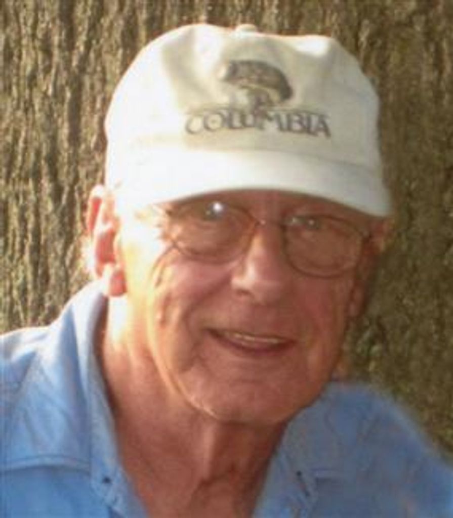 George L Morstatt Profile Photo