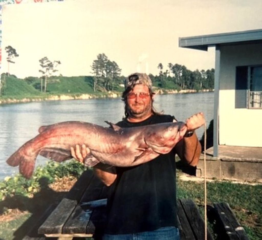 Tony Gene Chastain Profile Photo