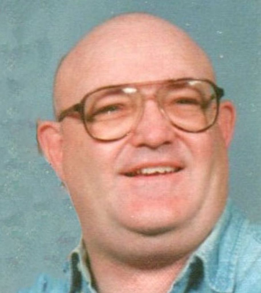 Jeffrey "Jeff" Scott Burch