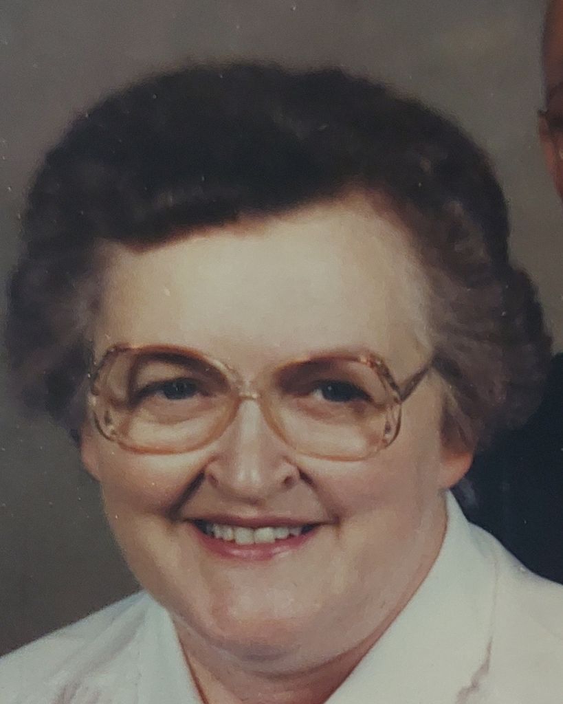 Patsy Lane Profile Photo