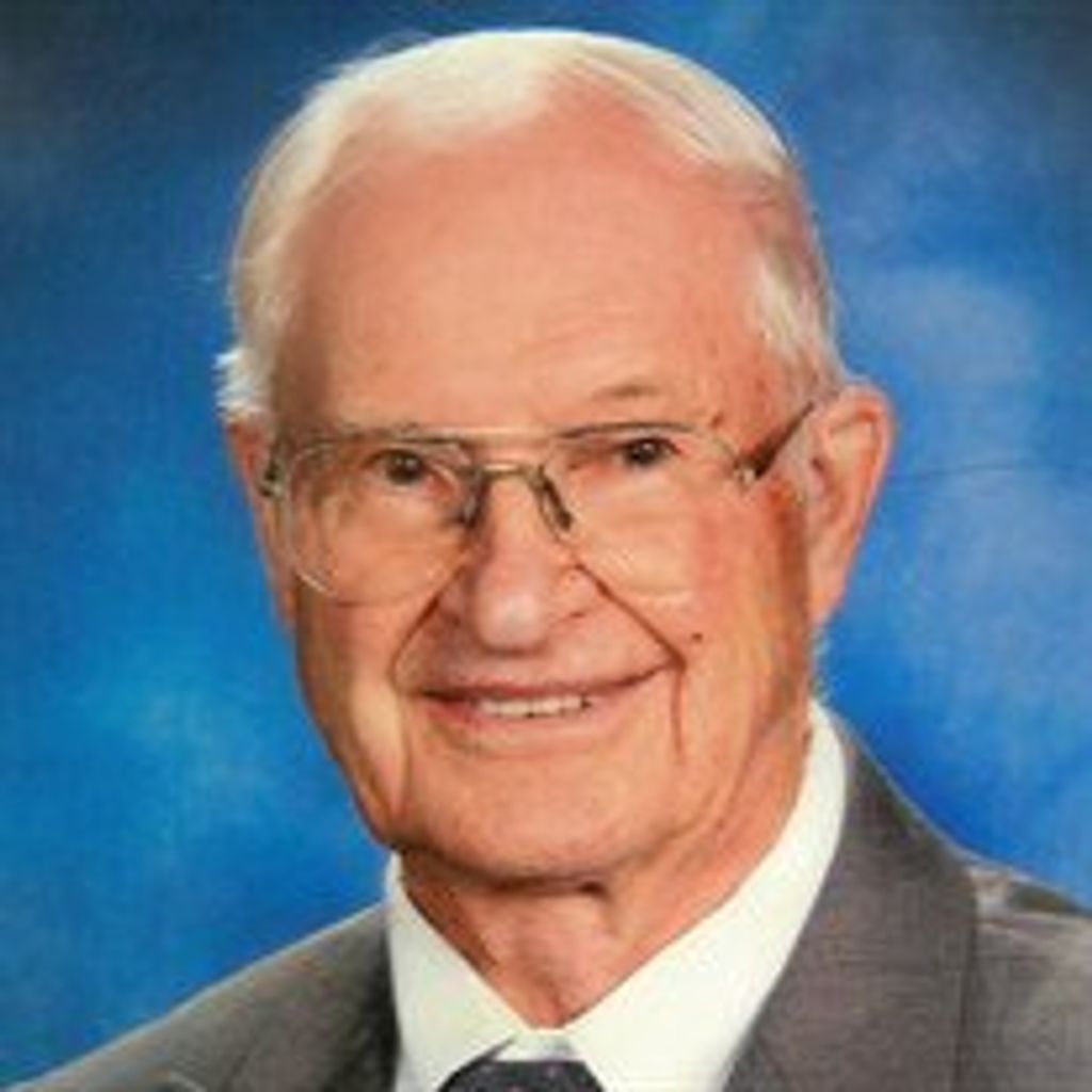 Roland  "Ron" Neussendorfer Profile Photo