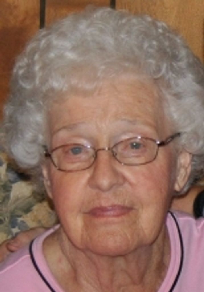 Marga Lee Lisenby Williams