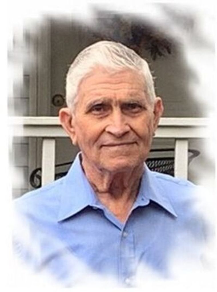 Kenneth Owen Kelly Profile Photo