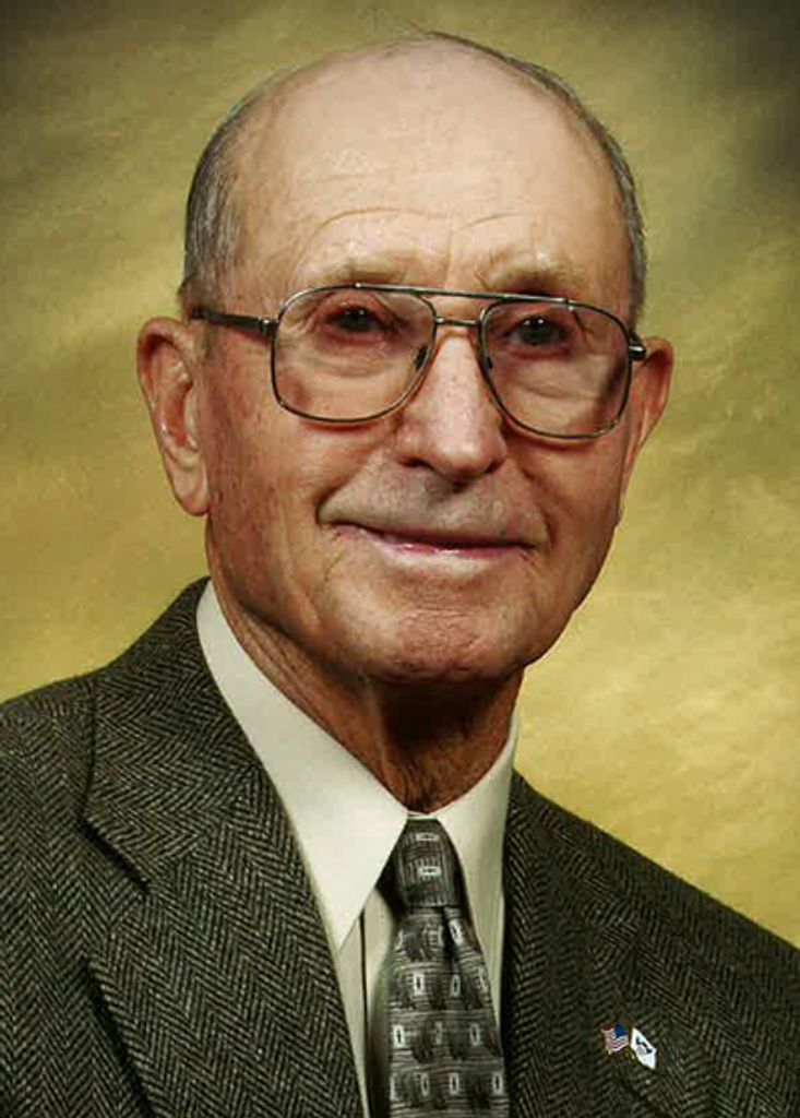Arthur "Art" Augustine Karst Profile Photo