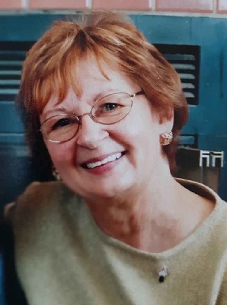 Gisela M.E. Sotomayor Profile Photo