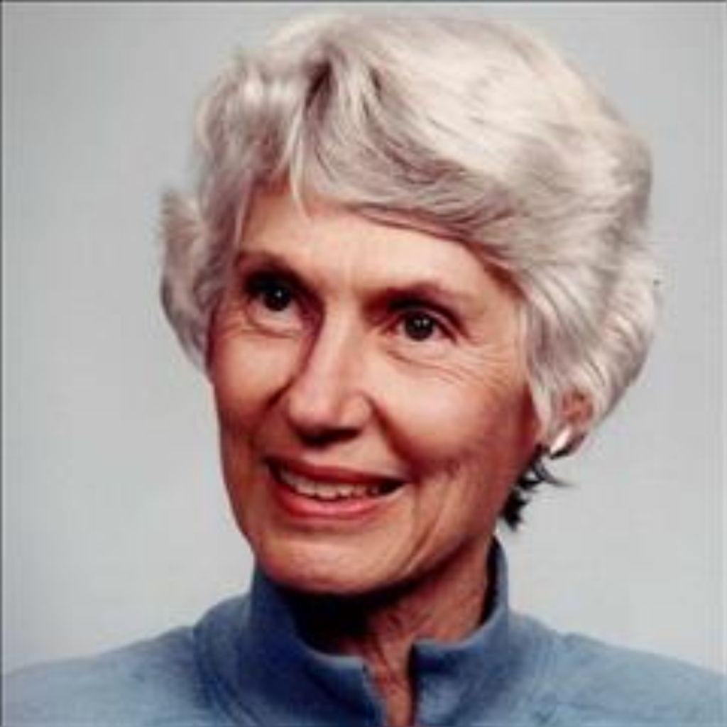 Marjorie Ellen Chandler