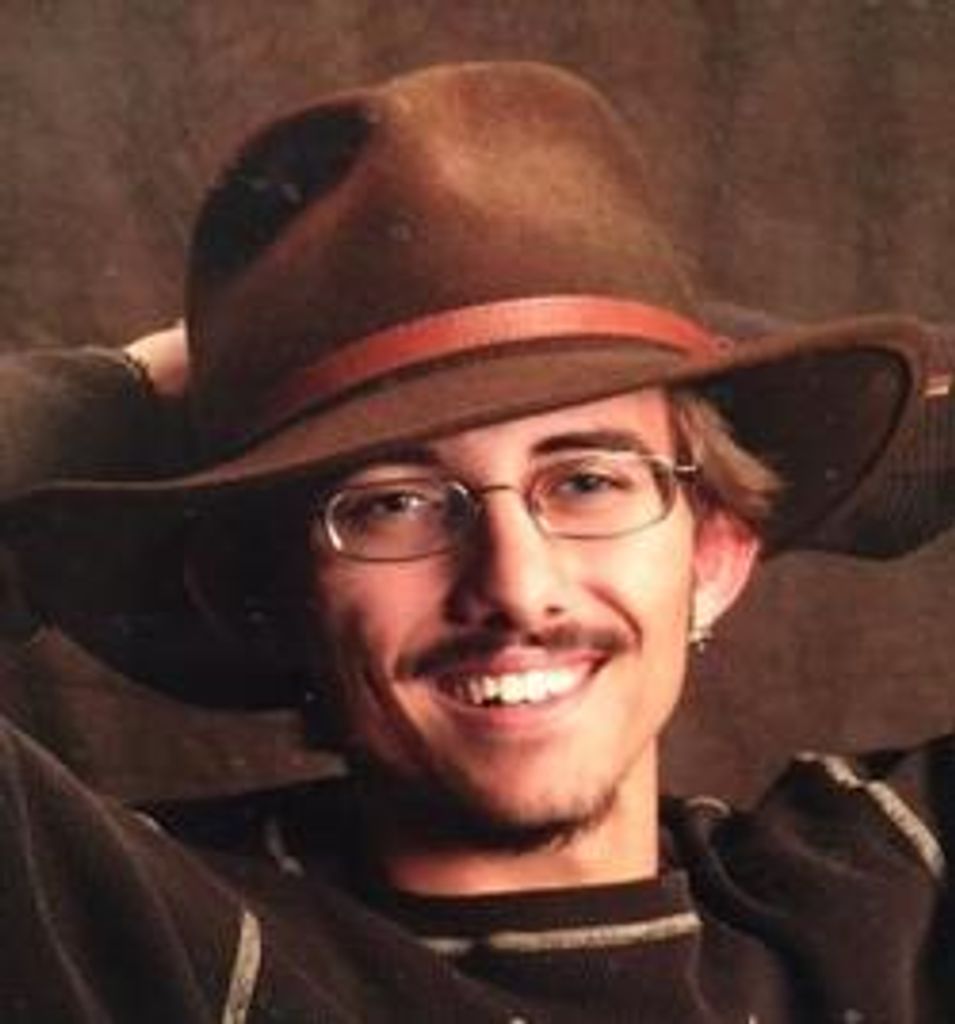 Isaiah Daniel Salmans