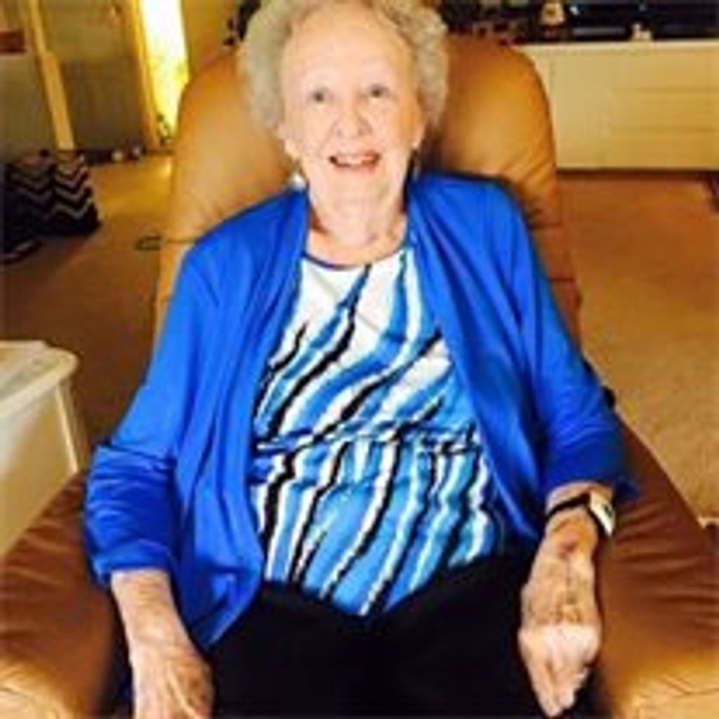 Wanda Elaine Flinchbaugh (Grove)  Dezercie