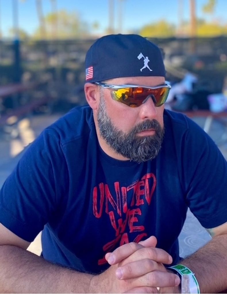 Rodney Ray Harkins Profile Photo