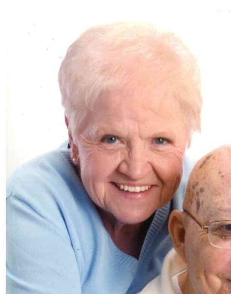 Patricia (Canbensy)  Fillmore