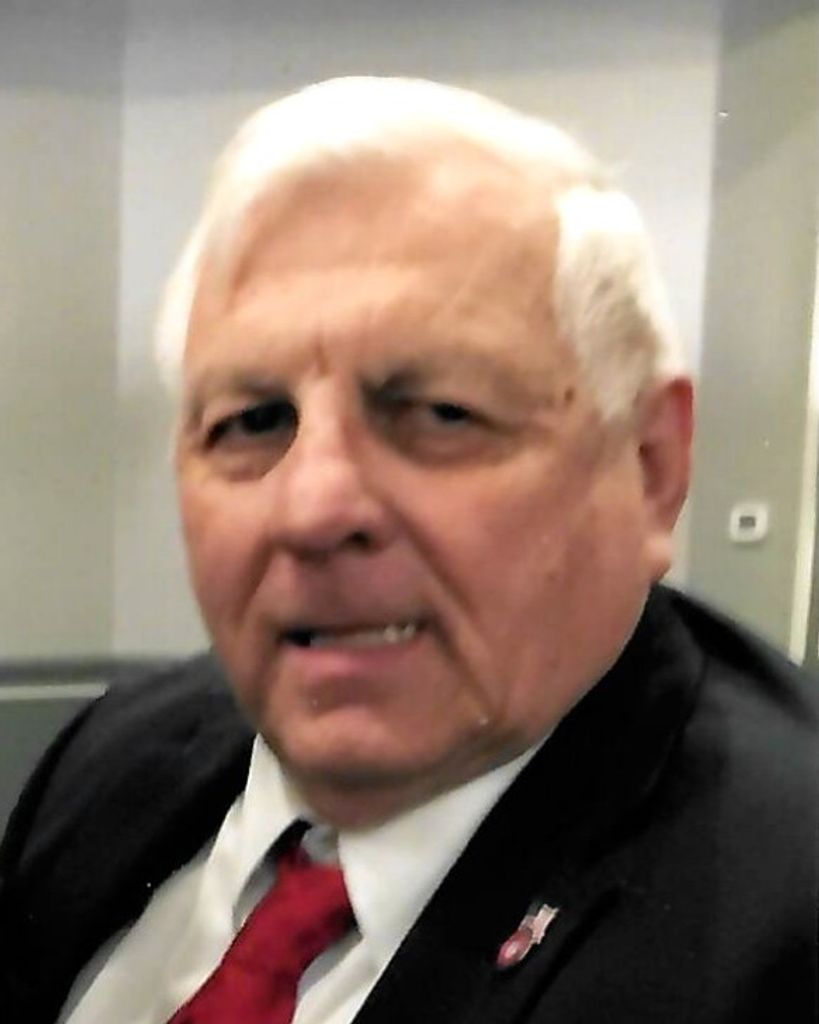 Eugene S. Griggs Profile Photo