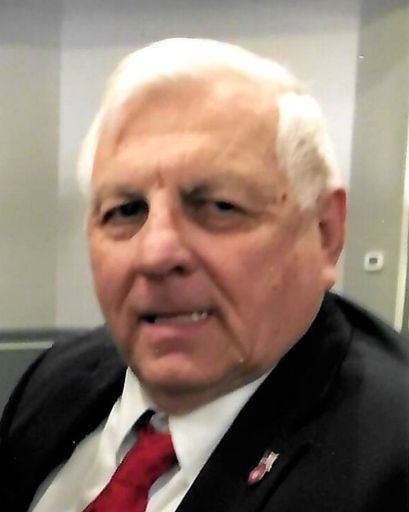 Eugene S. Griggs's obituary image