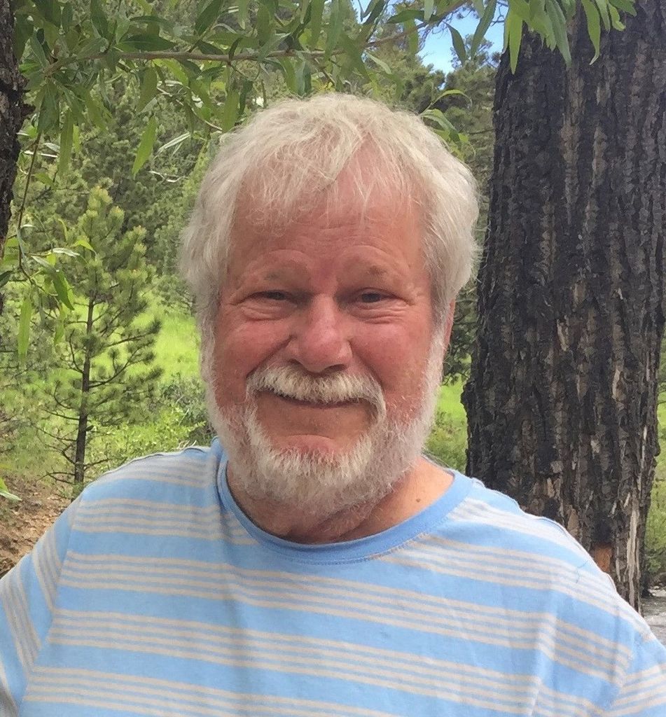 Jerry G. Gamble