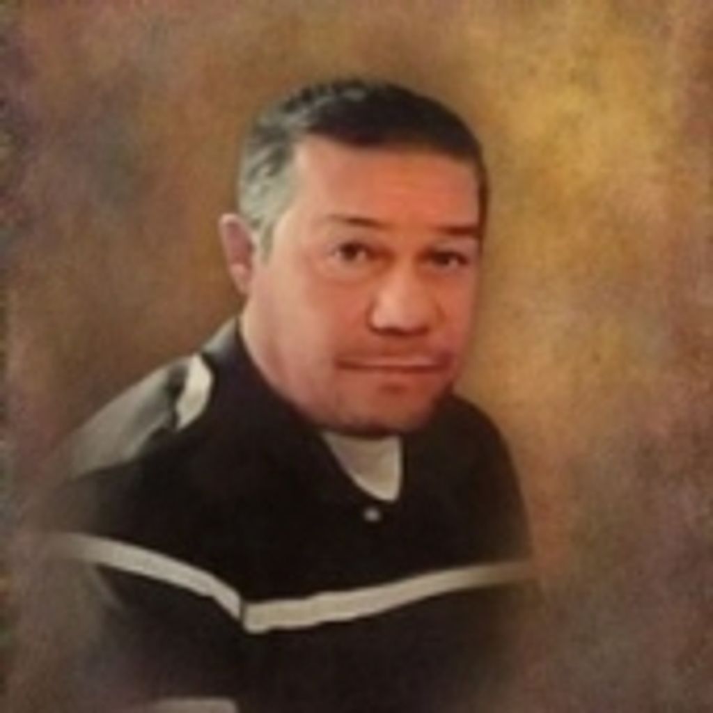 Elias Martinez Cano