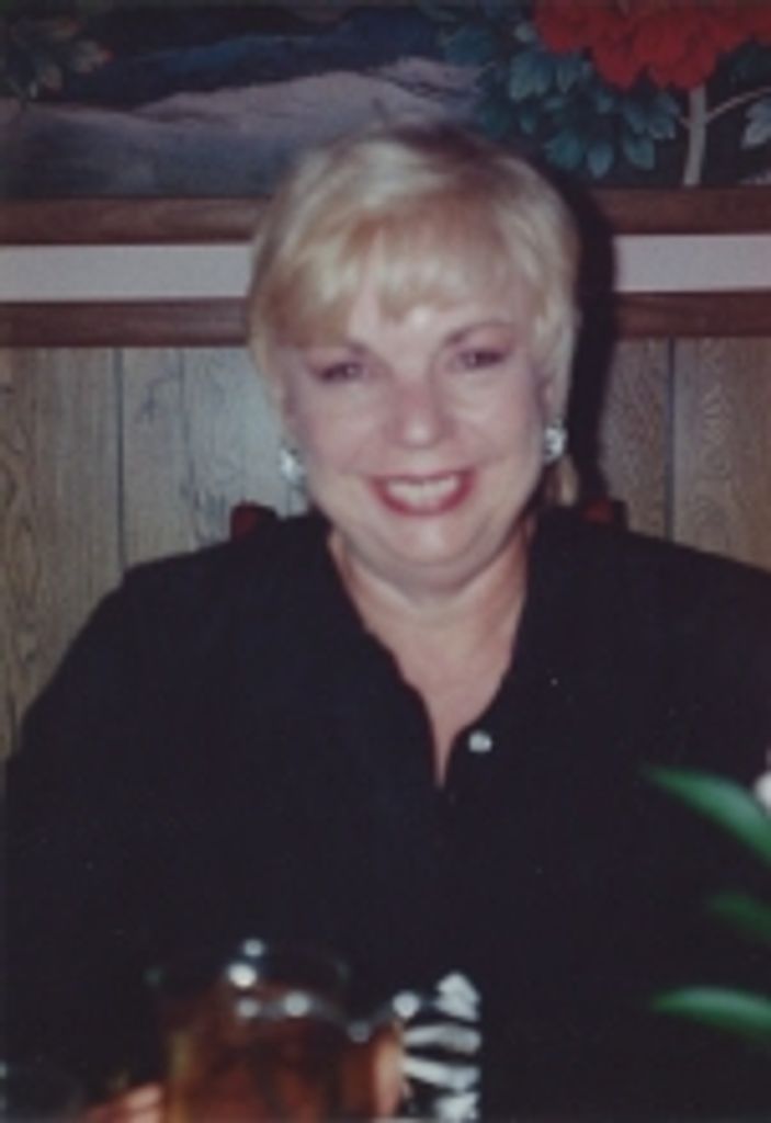 Cheryl Elaine Bryant