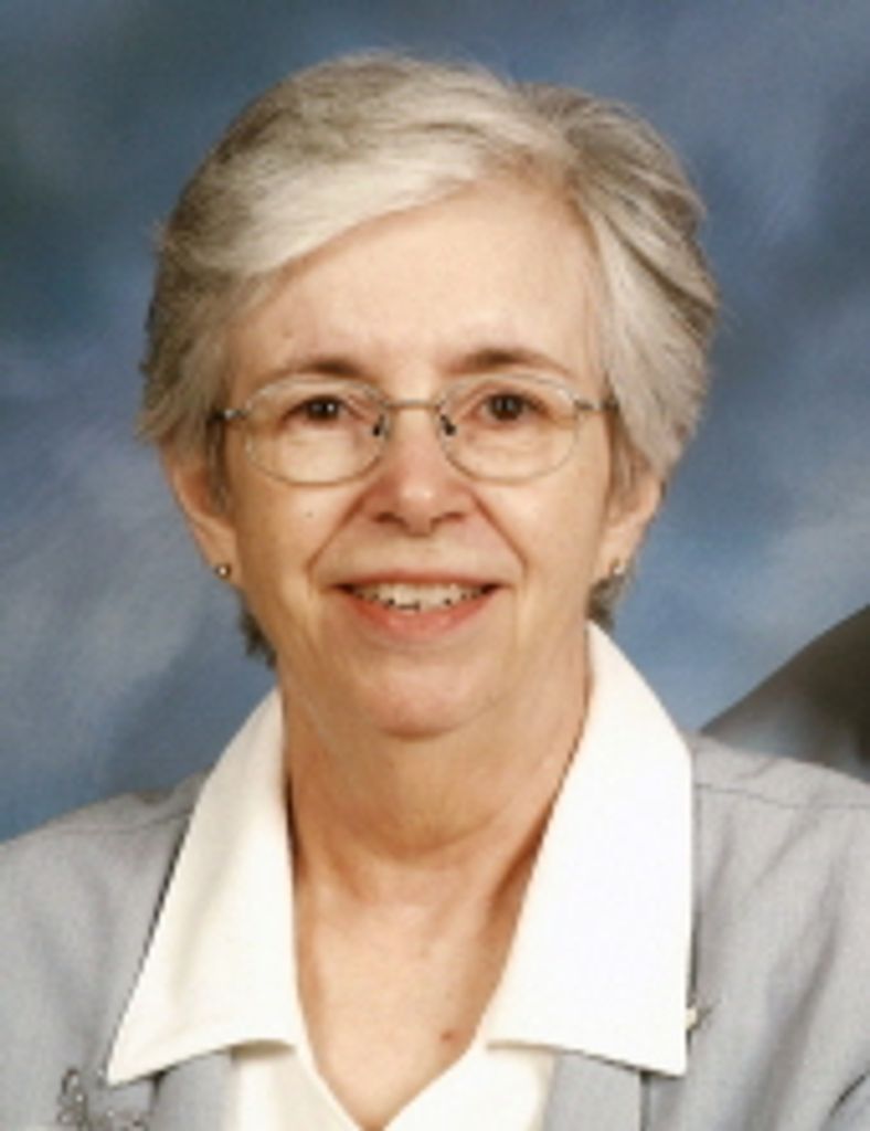 Mary "Lynn"  Evelyn West