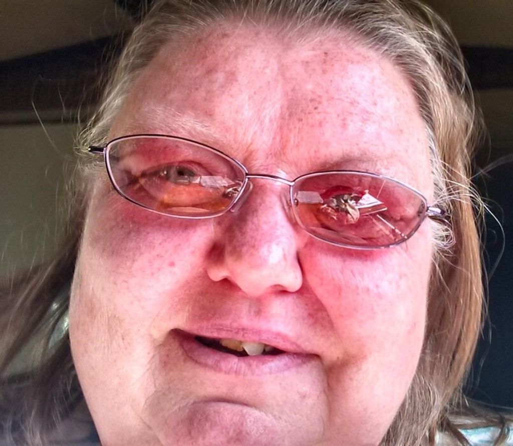 Judy Linda Gower