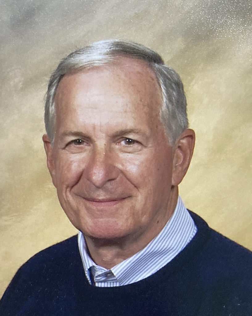William D. King Profile Photo