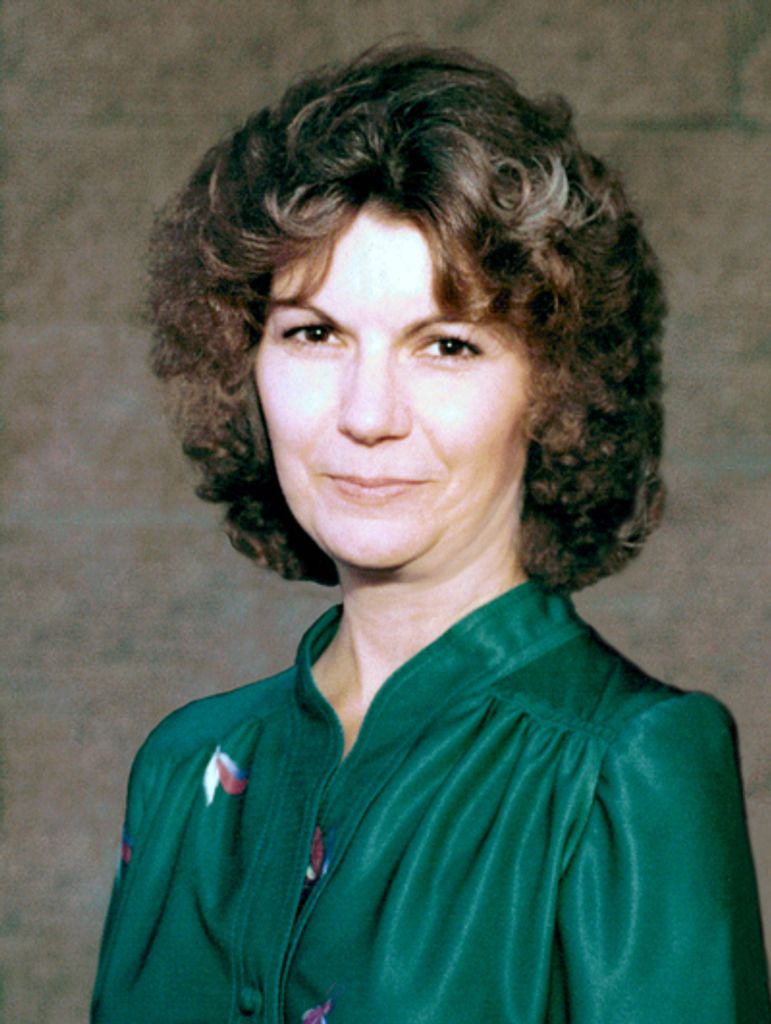 Sharon Lee Smith Profile Photo