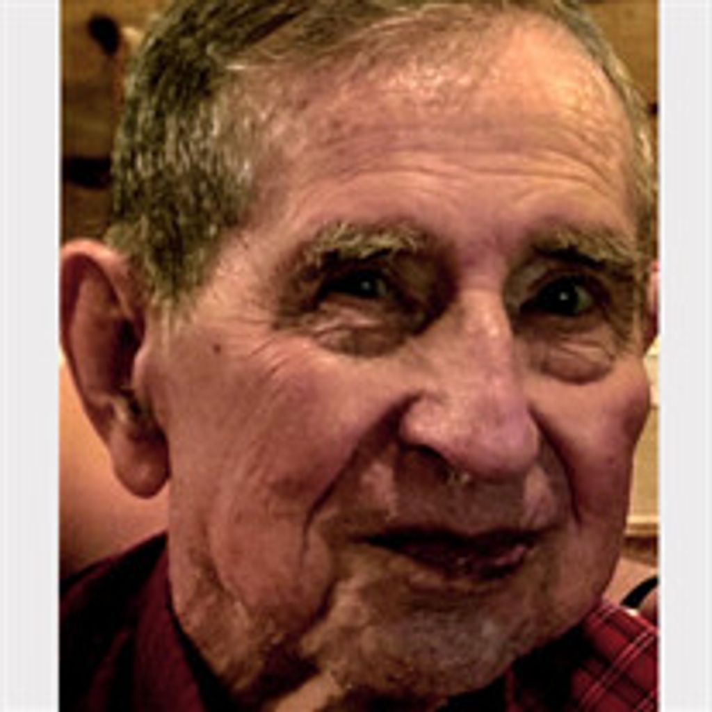 Frank Richardson