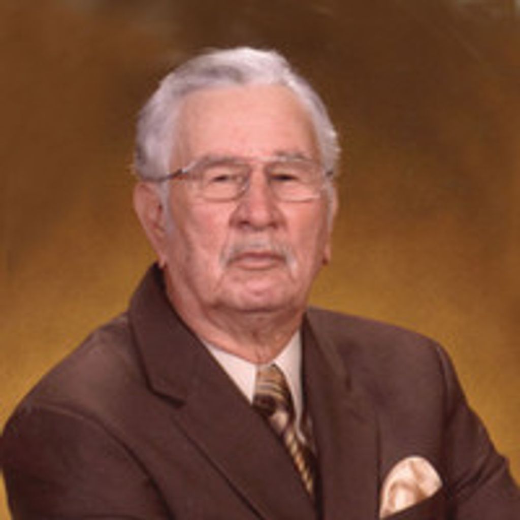 William Don Vallot, Sr.