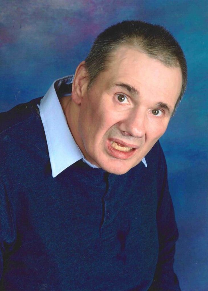 Richard Hagert