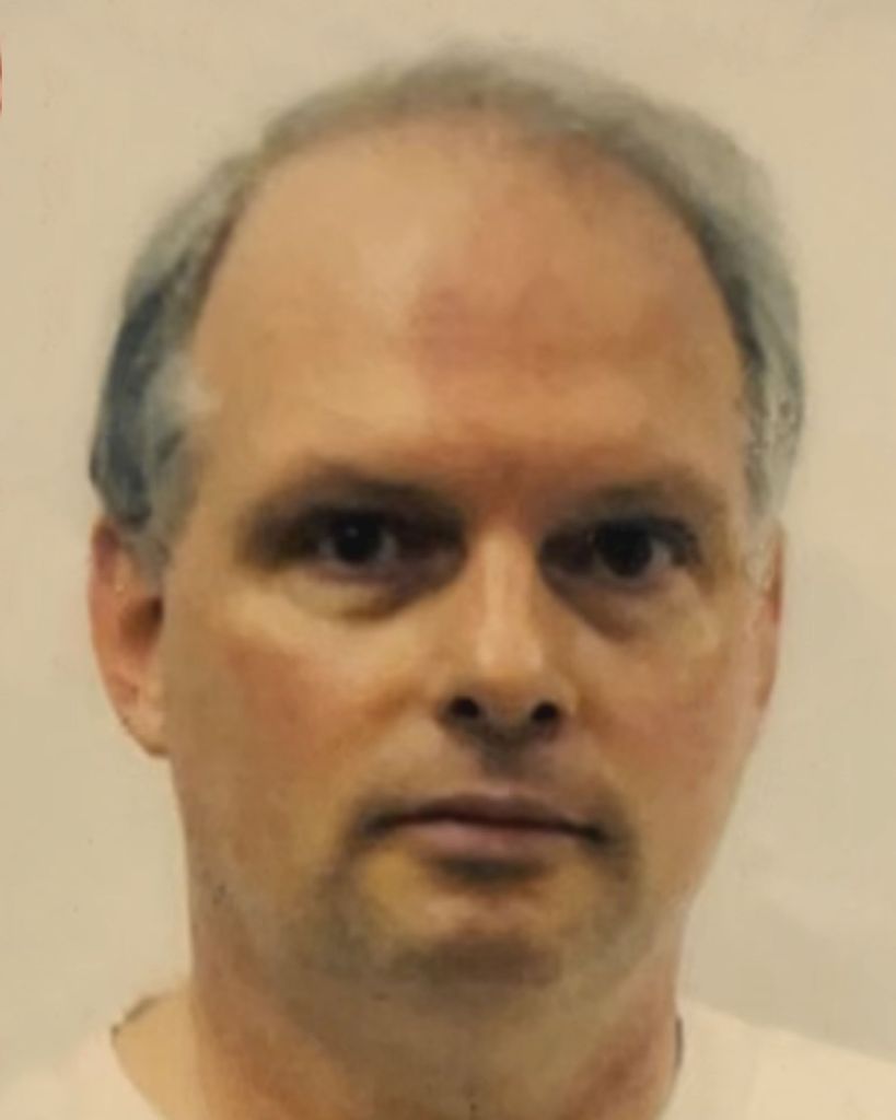 Steven Neil Freshwater