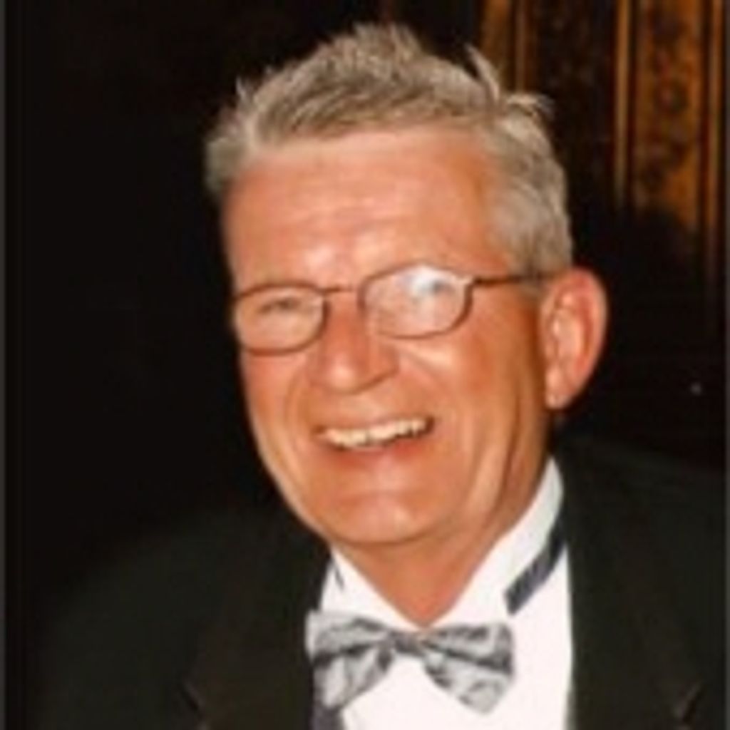 Gary A. Butterbaugh