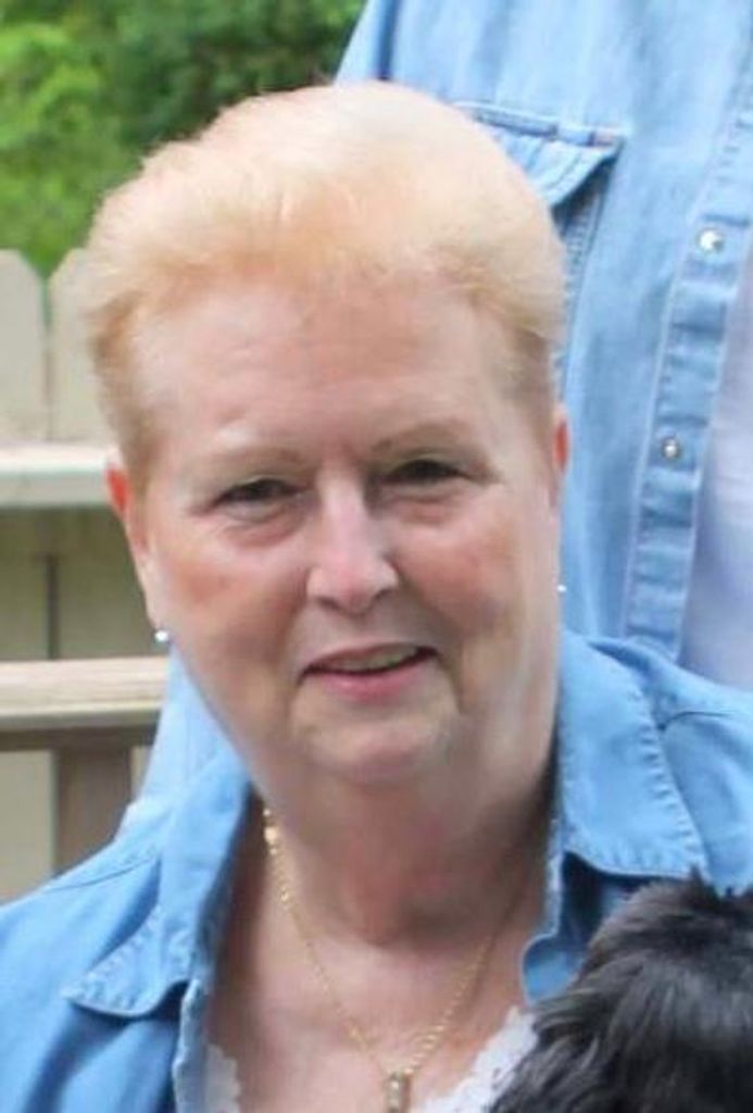 Karen M. Hill
