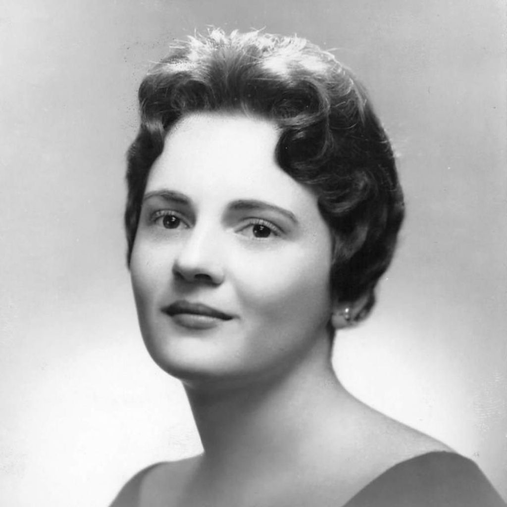 Carolyn R. (Richard) Kinnear